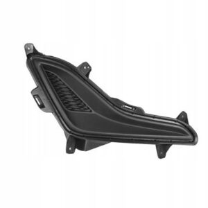 GRILL HYUNDAI V ELANTRA 2014 LIFT HALOGEN COVER BUMPER GRILLE RIGHT GRILLE