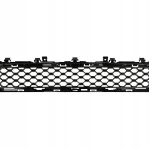 GRILL JAGUAR F-PACE X761 R-SPORT 2017- BUMPER CENTER GRILLE