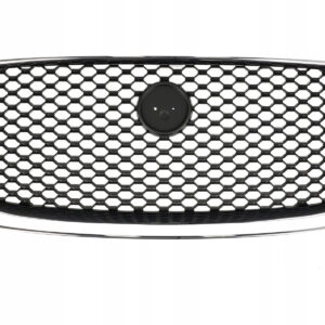 GRILL JAGUAR F-PACE X761 R-SPORT AND REGULAR FACELIFT 2020- GRILLE