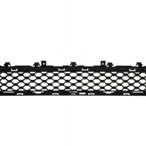 GRILL JAGUAR XE X760 LIFT 2020-2023 R-SPORT VERSION CENTER BUMPER GRILLE