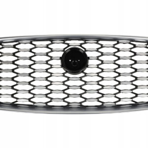 GRILL JAGUAR XF X260 PRE-FACELIFT 2016- GRILL RANGER VERSION WITHOUT RADAR GRILLE