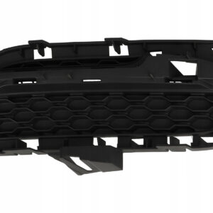 GRILL JAGUAR XJ X351 LIFT 2015-2020 LEFT BUMPER GRILLE