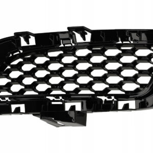 GRILL JAGUAR XJ X351 LIFT XJR 2015- LEFT BUMPER GRILLE