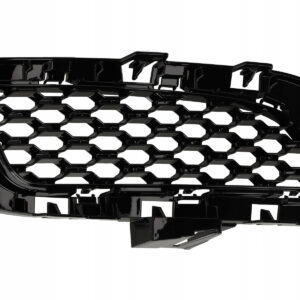 GRILL JAGUAR XJ X351 LIFT XJR 2015- RIGHT BUMPER GRILLE