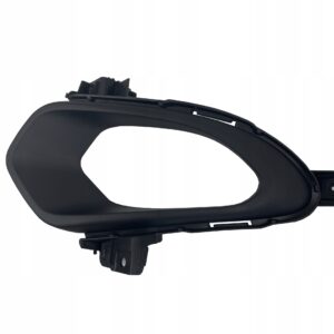 GRILL KIA CEED 2012 PRE-FACE FRONT BUMPER GRILLE DOUBLE HALOGEN GRILLE LEFT GRILLE