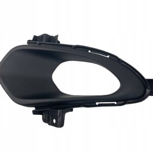 GRILL KIA CEED 2012 PRE-FACE FRONT BUMPER GRILLE SINGLE HALOGEN GRILLE LEFT GRILLE