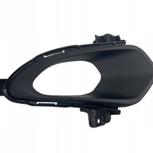 GRILL KIA CEED 2012 PRE-FACE BUMPER GRILLE SINGLE HALOGEN GRILLE RIGHT GRILLE