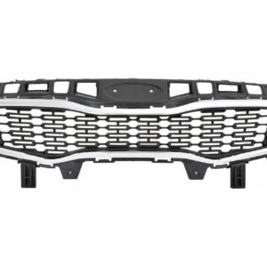 GRILL KIA CEED 2015 LIFT GRILLE