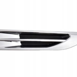 GRILL KIA OPTIMA 2016 PRE-FACE CHROME SIDE FENDER GRILLE RIGHT GRILLE