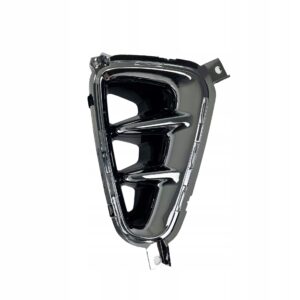 GRILL KIA OPTIMA 2016 PRE-FACE FRONT BUMPER GRILLE BUMPER GRILLE USA RIGHT GRILLE