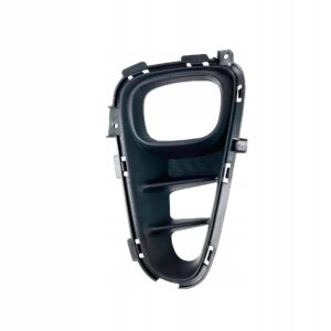 GRILL KIA PICANTO 2017 BEFORE FACELIFT BUMPER GRILLE HALOGEN LED GRILLE LEFT GRILLE