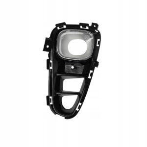 GRILL KIA PICANTO 2017 PRE-FACE FRONT BUMPER GRILLE HALOGEN GRILLE LEFT GRILLE