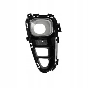 GRILL KIA PICANTO 2017 BEFORE FACELIFT BUMPER GRILLE HALOGEN GRILLE RIGHT GRILLE