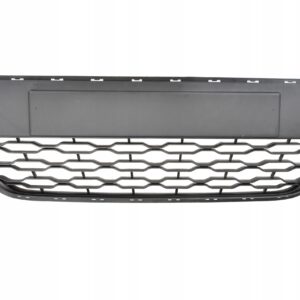 GRILL KIA RIO 2012 PRE-FACE FRONT BUMPER CENTER GRILLE