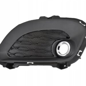 GRILL KIA RIO 2012 PRE-FACE FRONT BUMPER GRILLE HALOGEN GRILLE LEFT GRILLE