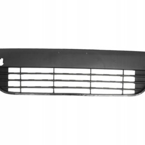 GRILL KIA RIO 2015 LIFT CENTER BUMPER GRILLE