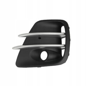 GRILL KIA RIO 2015 LIFT BUMPER GRILLE HALOGEN GRILLE LEFT GRILLE