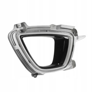 GRILL KIA SORENTO 2016 BEFORE FACELIFT BUMPER GRILLE HALOGEN GRILLE RIGHT GRILLE