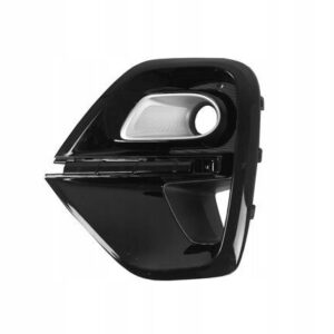 GRILL KIA SPORTAGE 2019 LIFT BUMPER GRILLE SIDE GRILLE FOR HALOGEN LEFT GRILLE