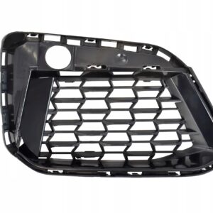GRILL BMW G30 5 G31 M-LCI FACELIFT PACKAGE RIGHT BUMPER GRILLE