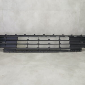 Grill Volkswagen VW Golf 7 VII 5G0 Facelift 17-5G0853677N middengrille PJ1686 Grille