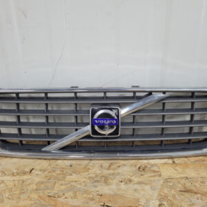 Grill VOLVO S80 2 II 06-30655102 Grille voorbumper PJ910