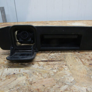 Kofferklep Achtercamera Mercedes A20997500700 P15807