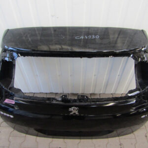 Kofferklep Achterklep PEUGEOT 5008 II 2 17- CA4130