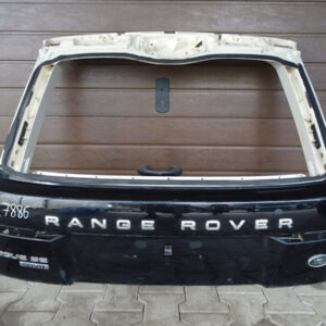 Kofferklep Achterklep Range Rover 4 IV Vogue 12- C7886