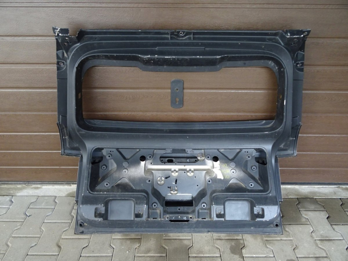 Kofferklep Achterklep Range Rover Evoque 5dr 11- C7885