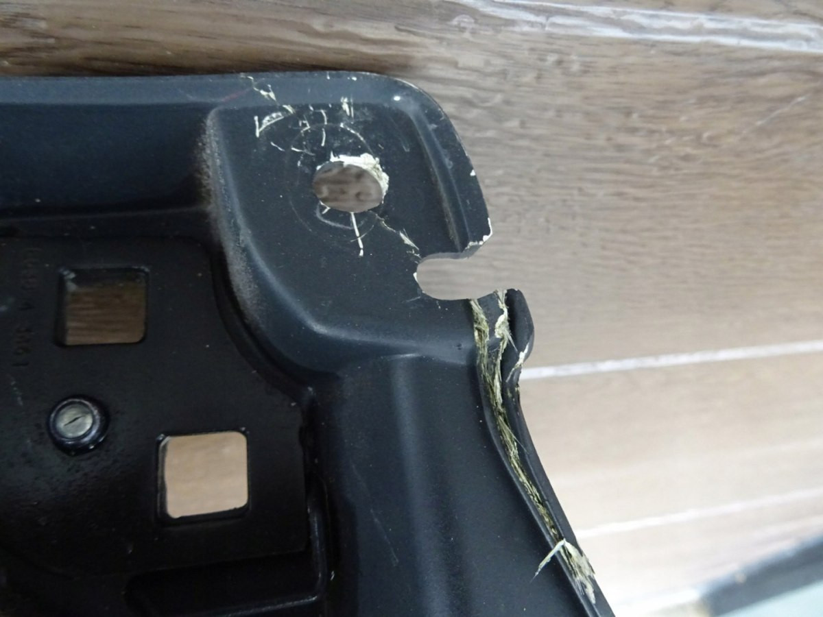 Kofferklep Achterklep Range Rover Evoque 5dr 11- C7882