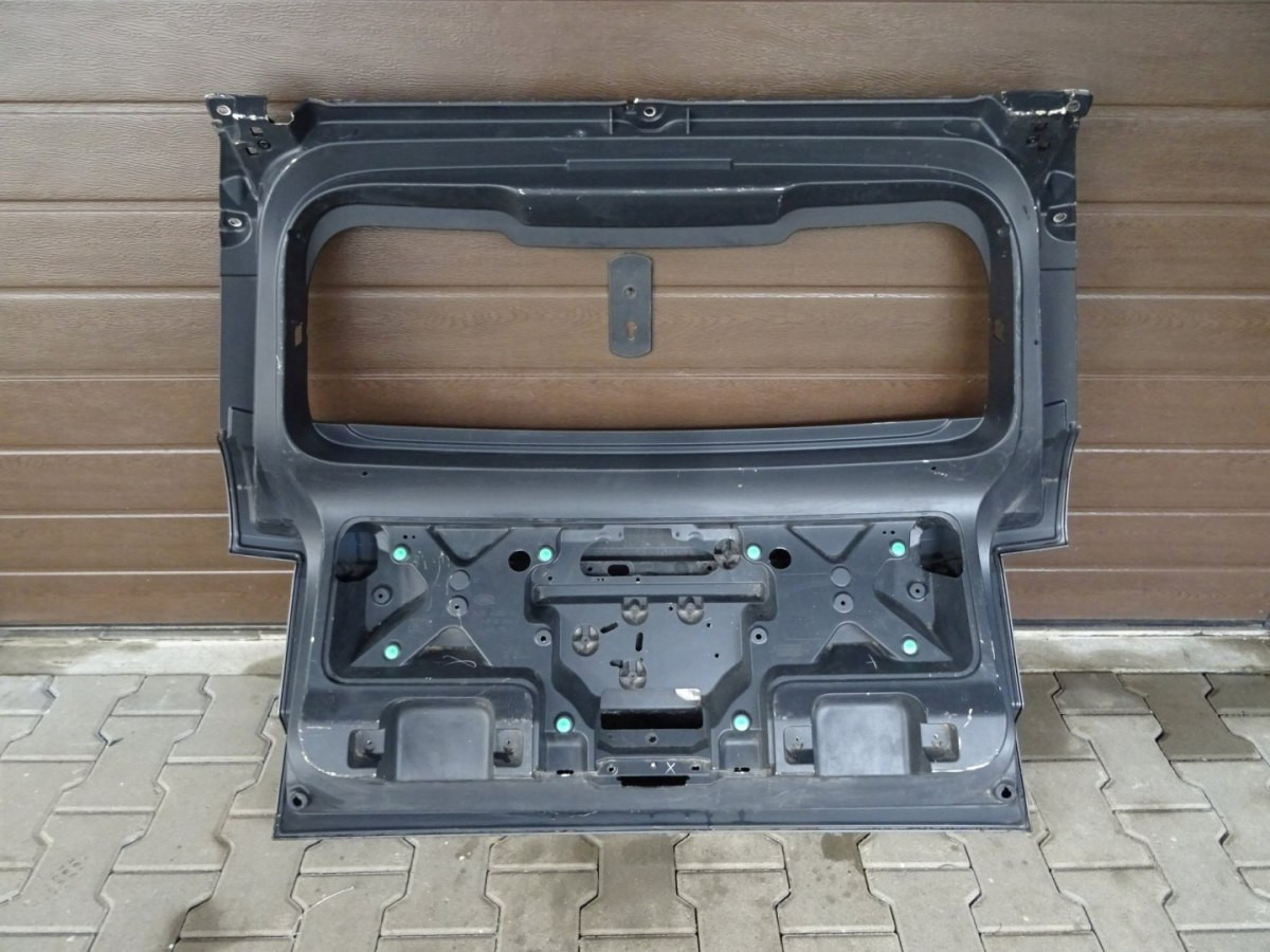 Kofferklep Achterklep Range Rover Evoque 5dr 11- C7882