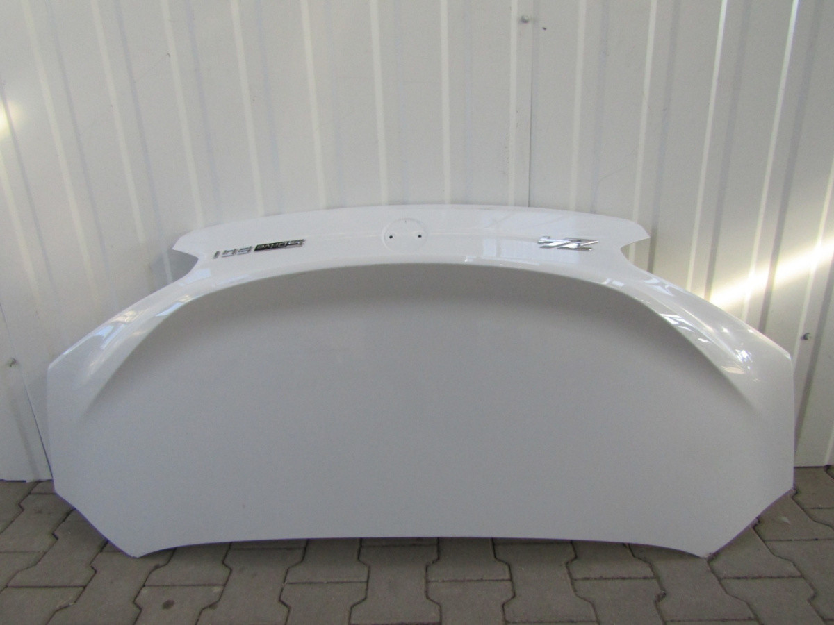 Kofferklep Achterklep BMW Z4 G29 18-