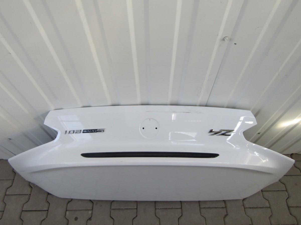 Kofferklep Achterklep BMW Z4 G29 18-