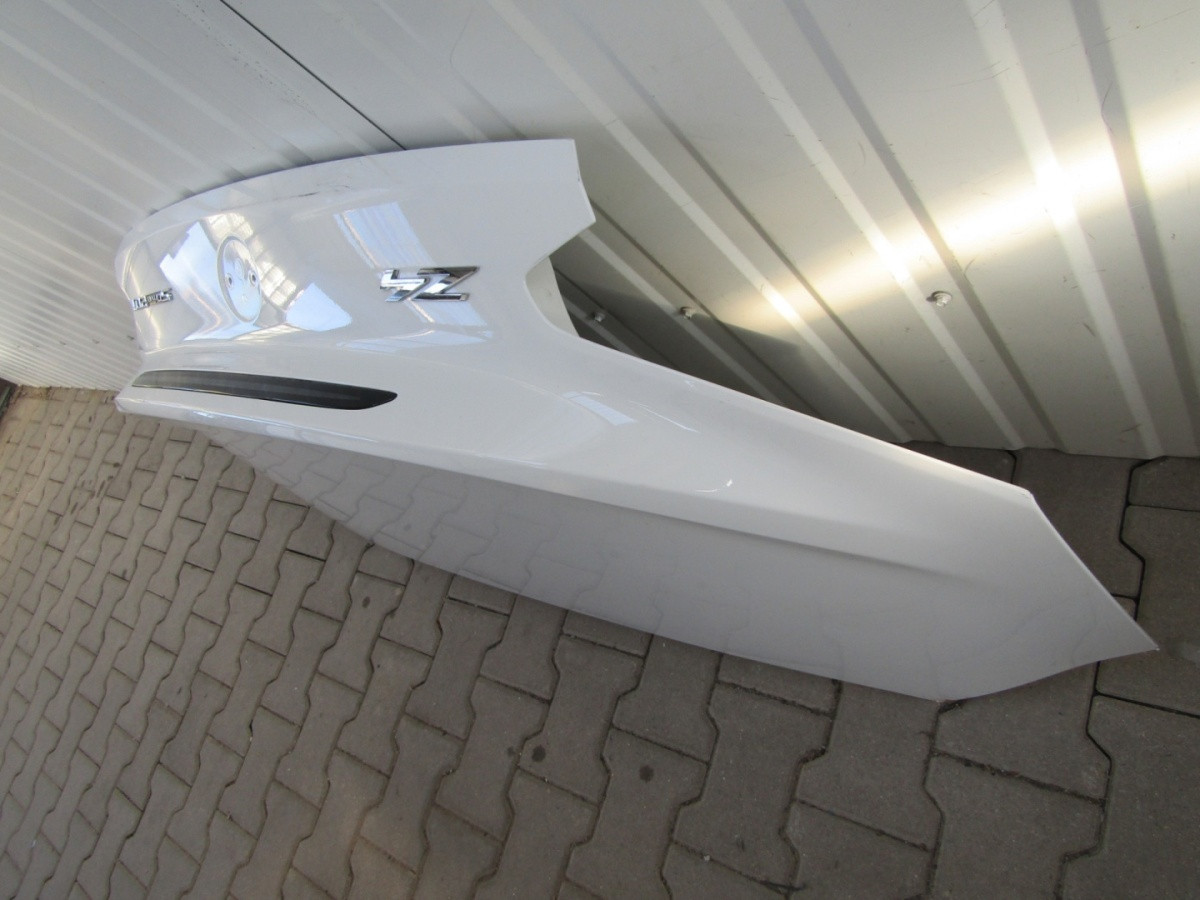 Kofferklep Achterklep BMW Z4 G29 18-