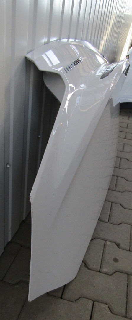 Kofferklep Achterklep BMW Z4 G29 18-