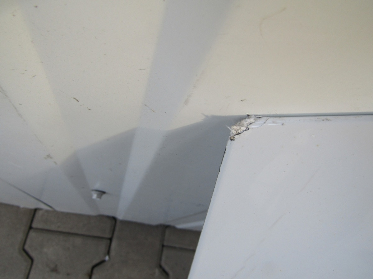 Kofferklep Achterklep BMW Z4 G29 18-