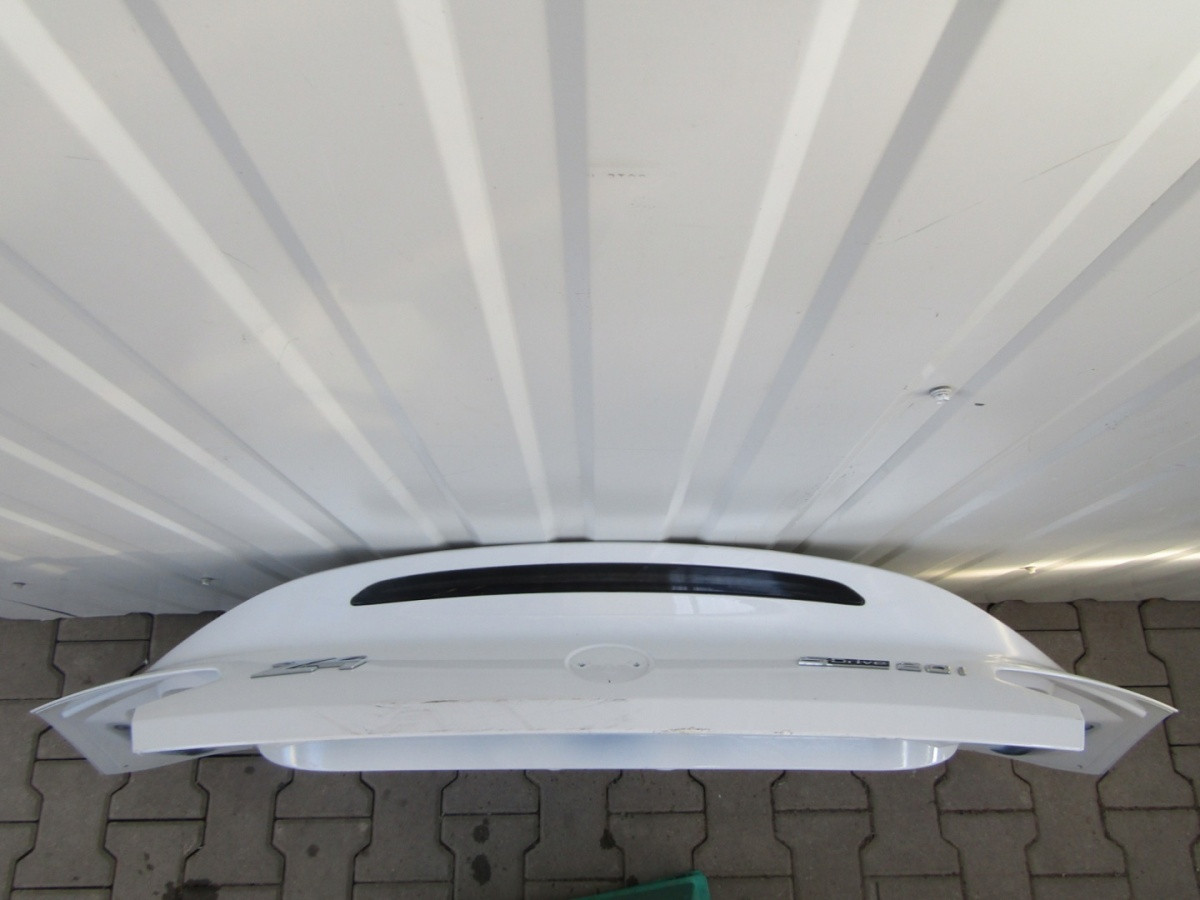 Kofferklep Achterklep BMW Z4 G29 18-