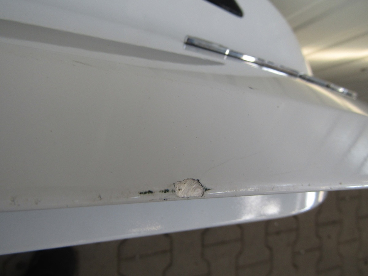 Kofferklep Achterklep BMW Z4 G29 18-