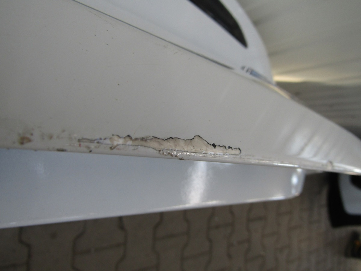 Kofferklep Achterklep BMW Z4 G29 18-