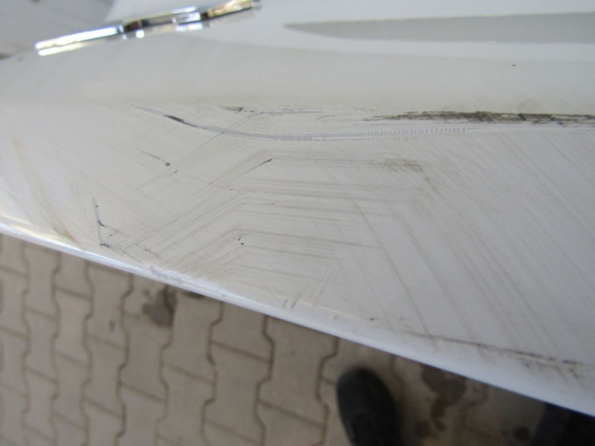 Kofferklep Achterklep BMW Z4 G29 18-