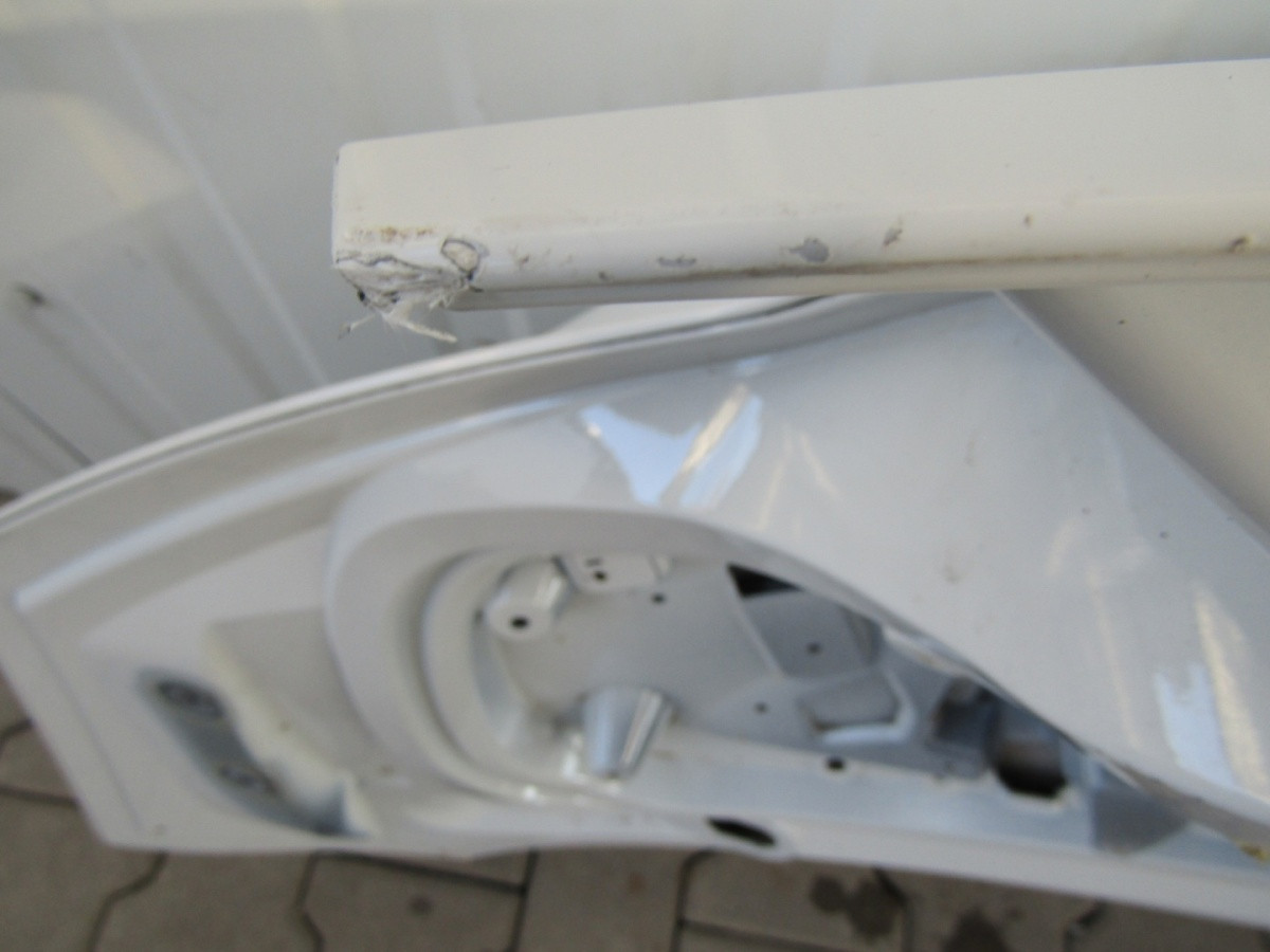 Kofferklep Achterklep BMW Z4 G29 18-