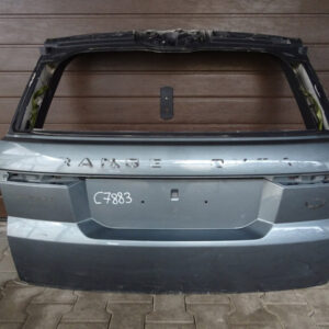 Kofferklep Achterklep Range Rover Sport 2 II L494 13- C7883