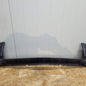 Grill Mercedes A-KLASSE W176 12-15 A1768850423 Montage van het voorbumperroosterframe PJ677 Grille