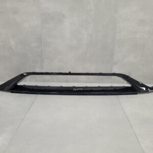 Spoiler Voorbumperspoilerrooster Jaguar F Pace Facelift 20- MK83-17979-A MK83-17979-B PJ1544