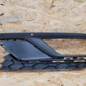 Grill Volkswagen VW Golf 7 VII 5G0 ALLTRACK 15-19 5G0853665K Links voorbumperrooster PJ992 Grille