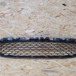 Grill Fiat 124 Spider 16-NA4L-501T1 Voorbumperrooster middenvoor PJ1052 Grille