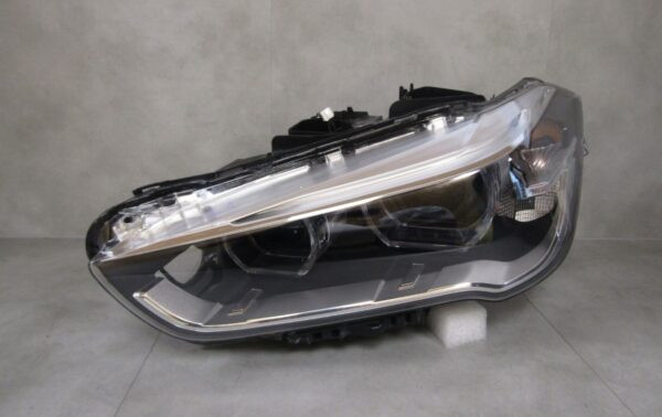 Koplamp BMW X1 F48 LED 15-19 LH Links 7193707  S1626/K3/7E