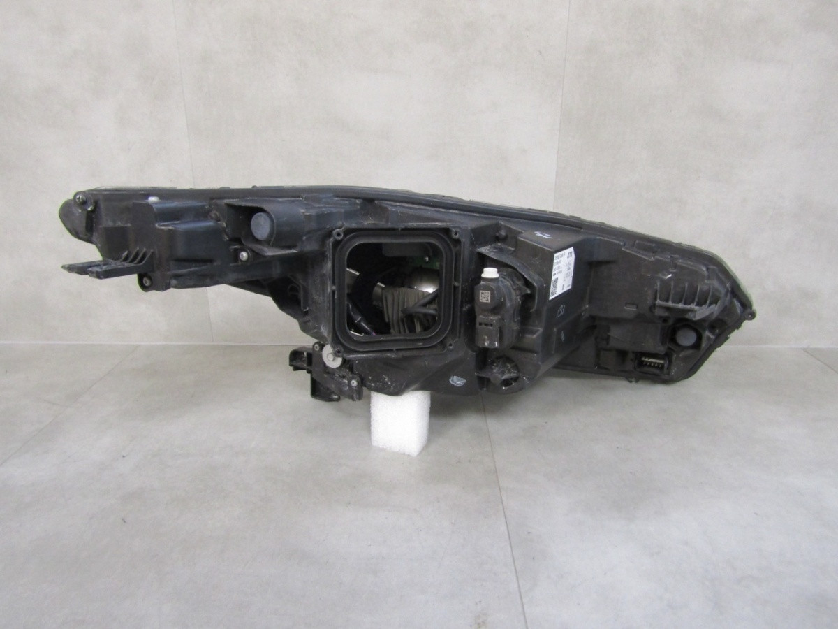 Koplamp RENAULT ZOE Facelift VOLLEDIG LED 260609388R 19- Z101/K3/15A