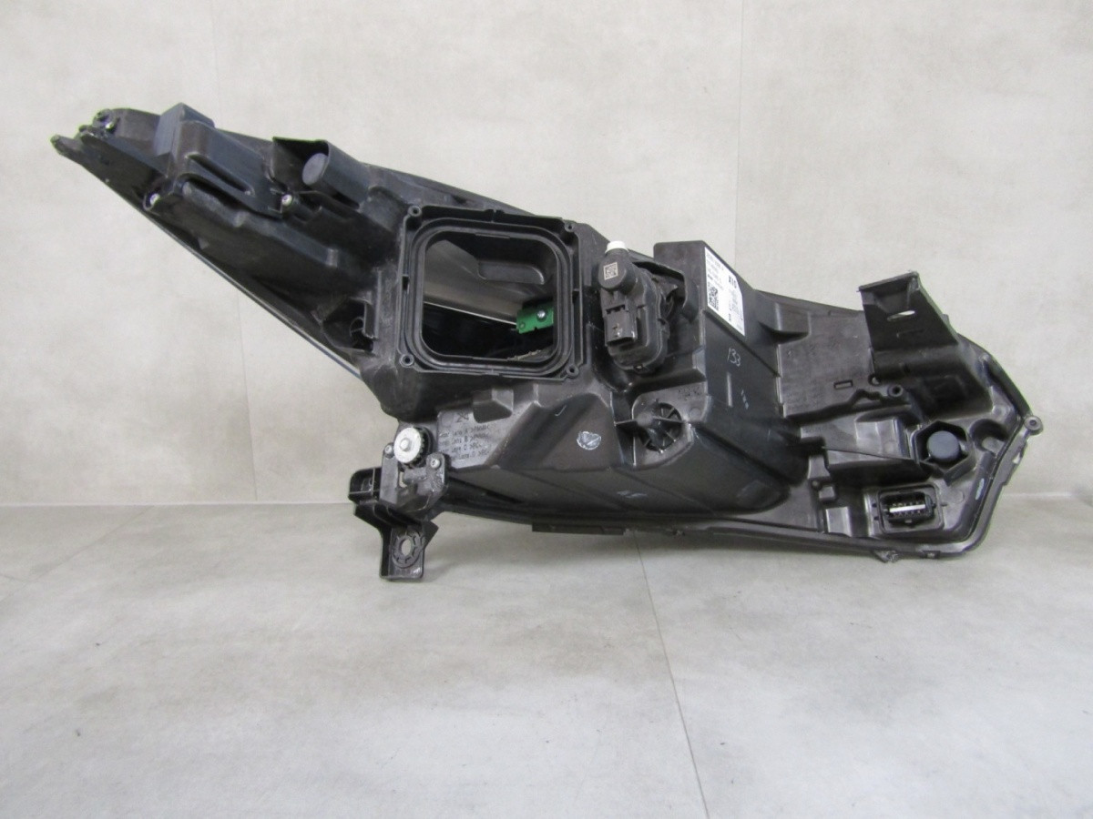 Koplamp RENAULT ZOE Facelift VOLLEDIG LED 260609388R 19- Z101/K3/15A